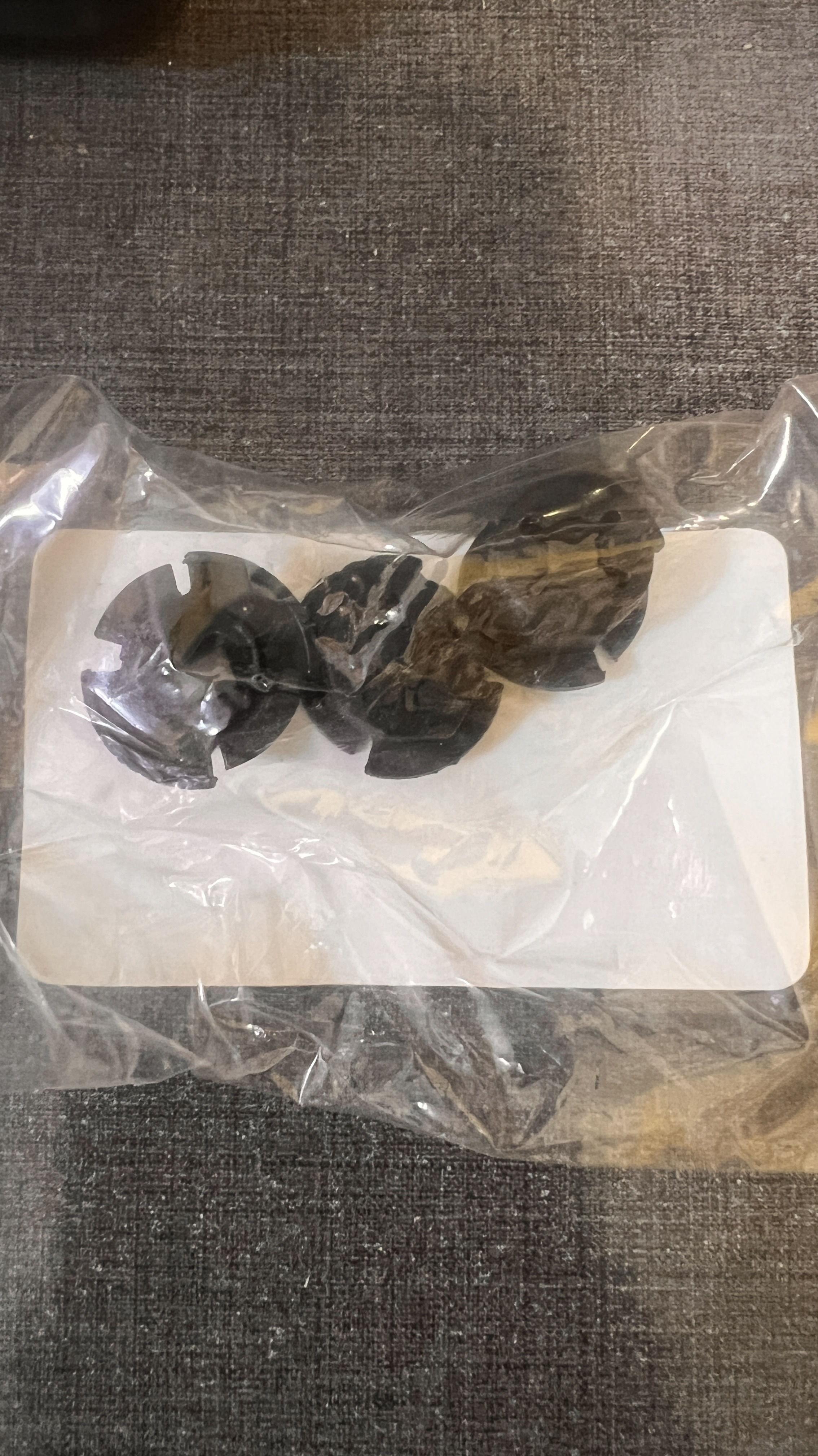 خار رادار تیگو ۸ پرومکس